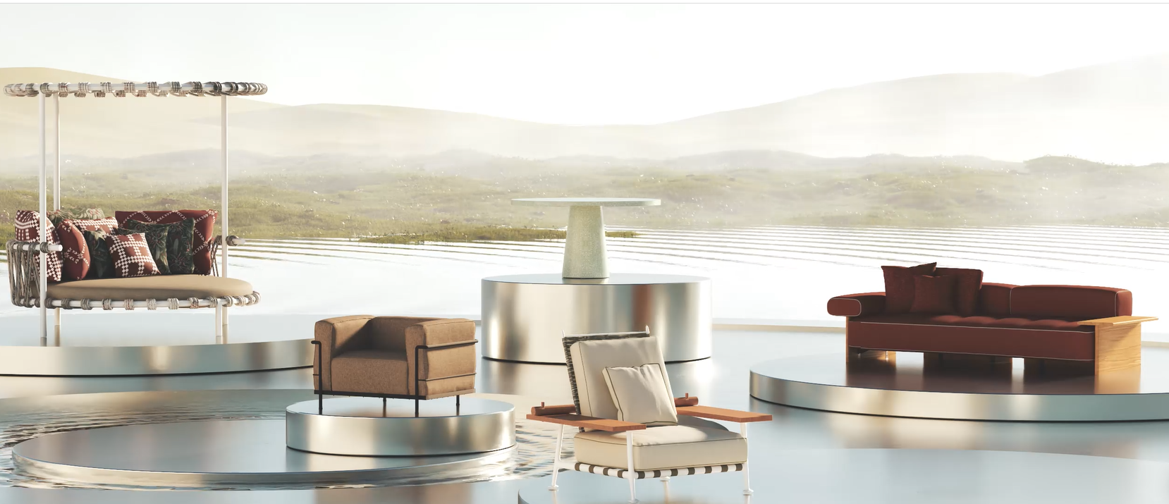 Cassina image 10