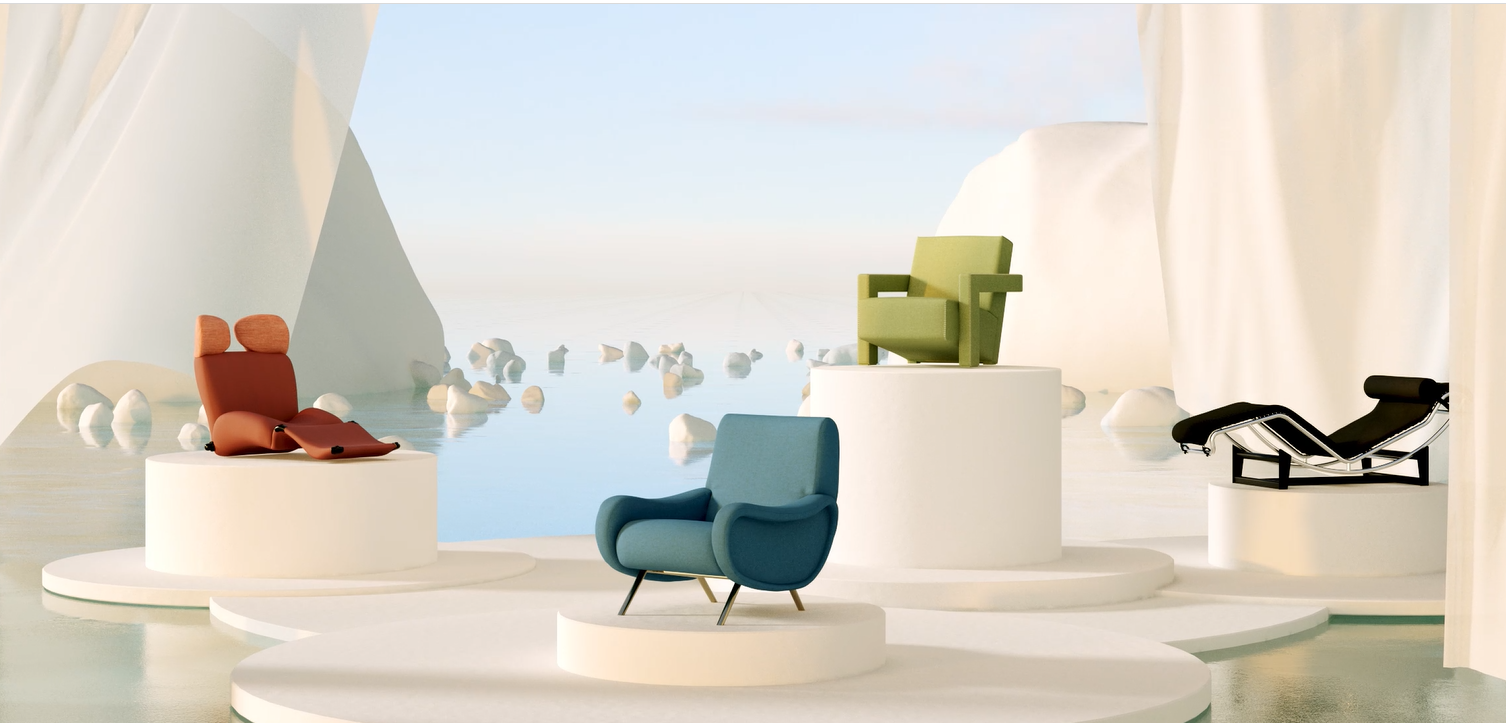 Cassina image 9