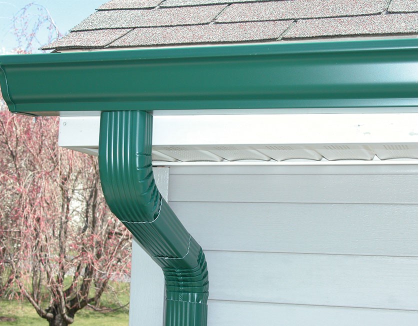 Berger Building Products, Inc. image 3