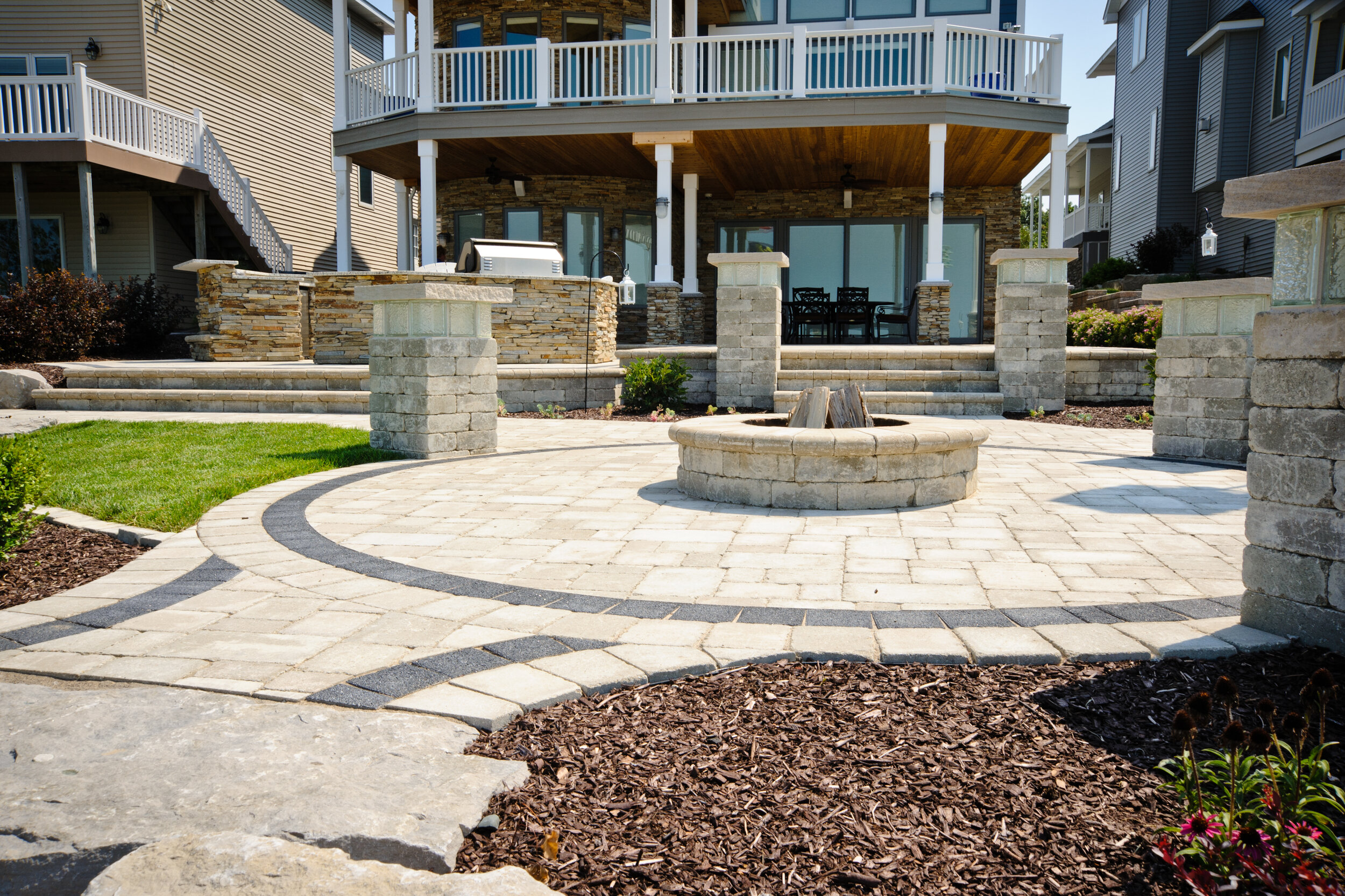 Interlocking Concrete Pavement Institute (Canada) image 15