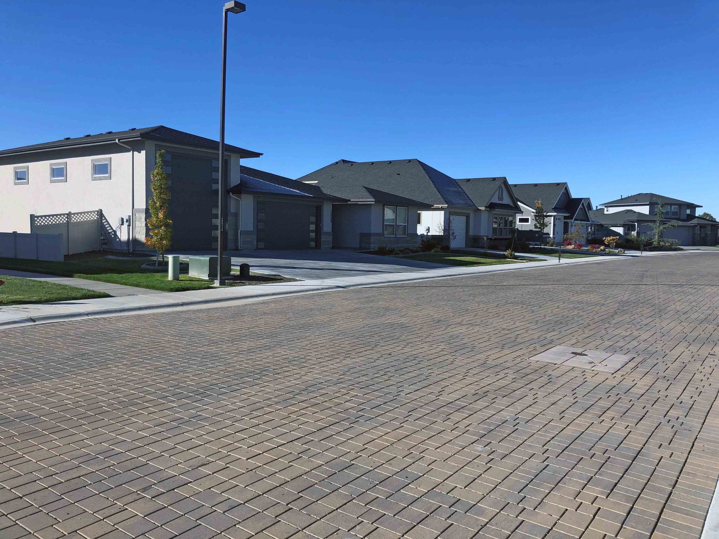 Interlocking Concrete Pavement Institute (Canada) image 14