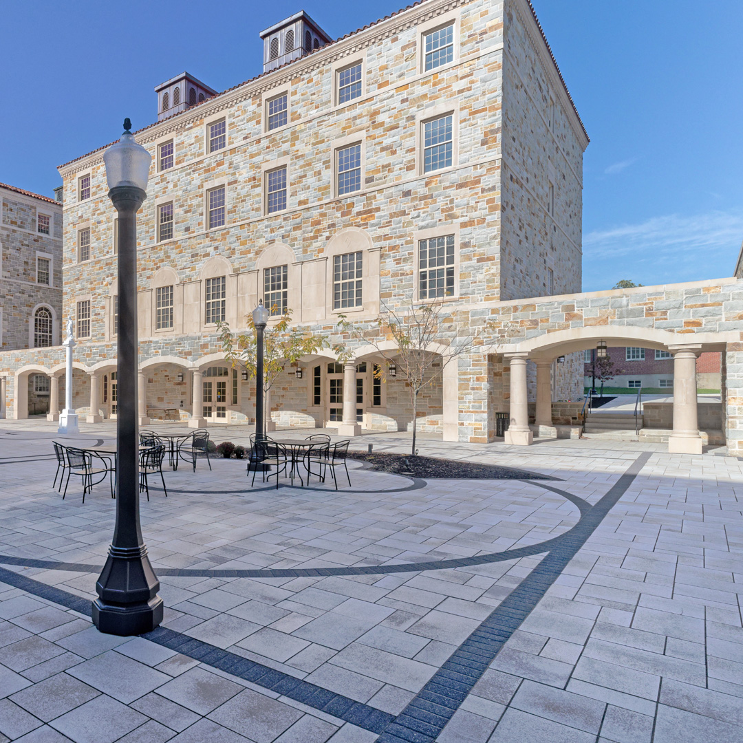 Interlocking Concrete Pavement Institute (Canada) image 9