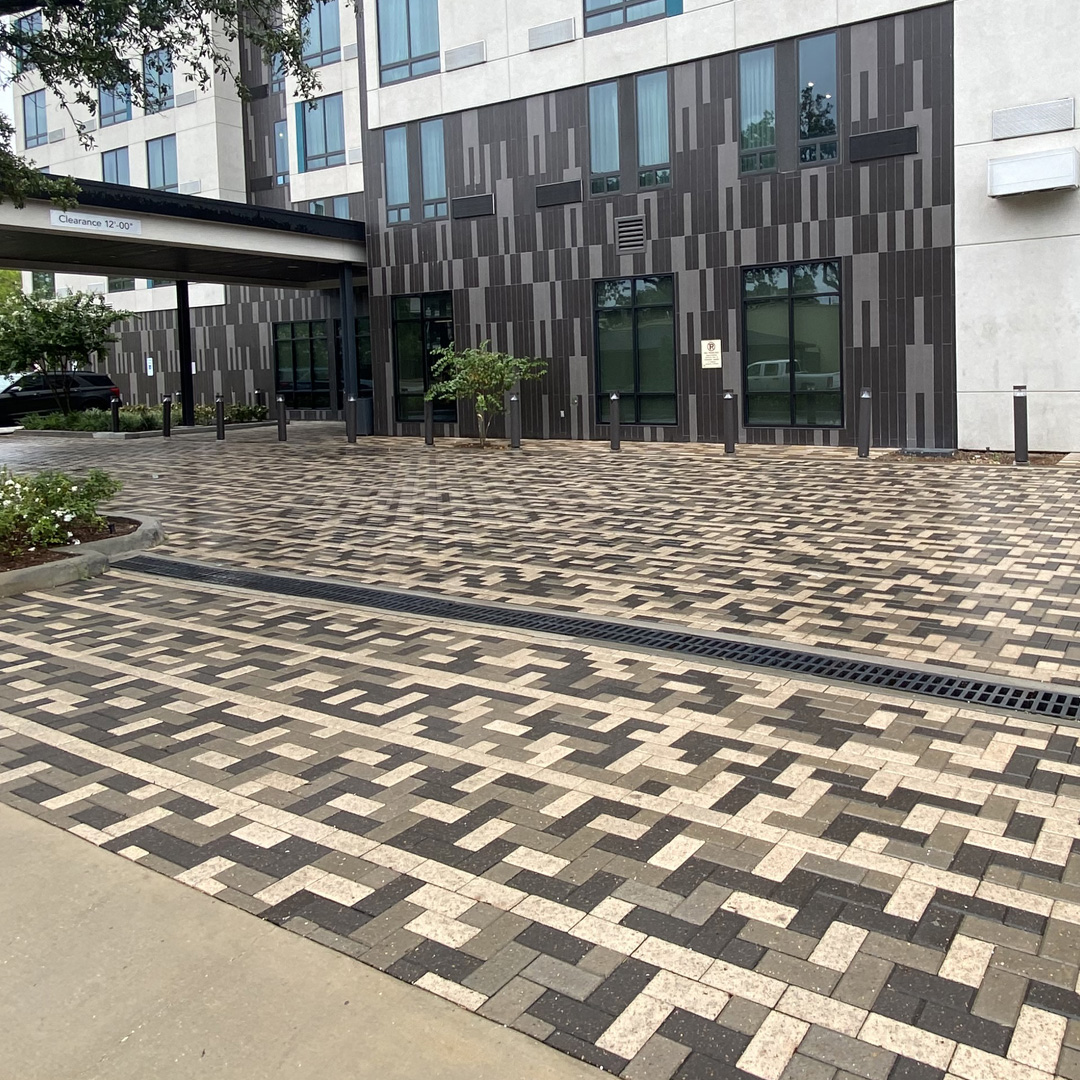 Interlocking Concrete Pavement Institute (Canada) image 12