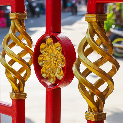 King Architectural Metals image 5
