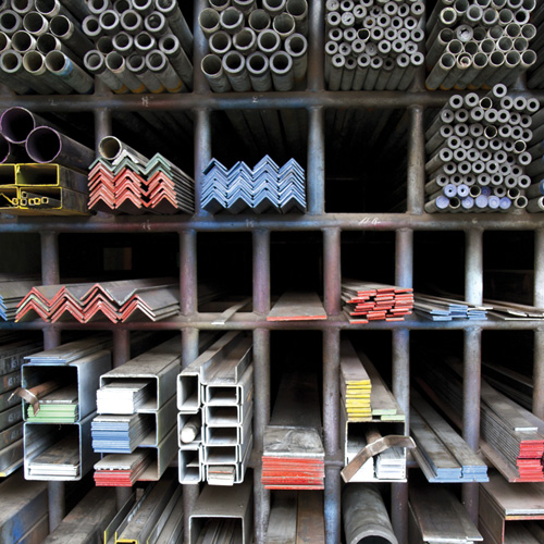 King Architectural Metals image 2
