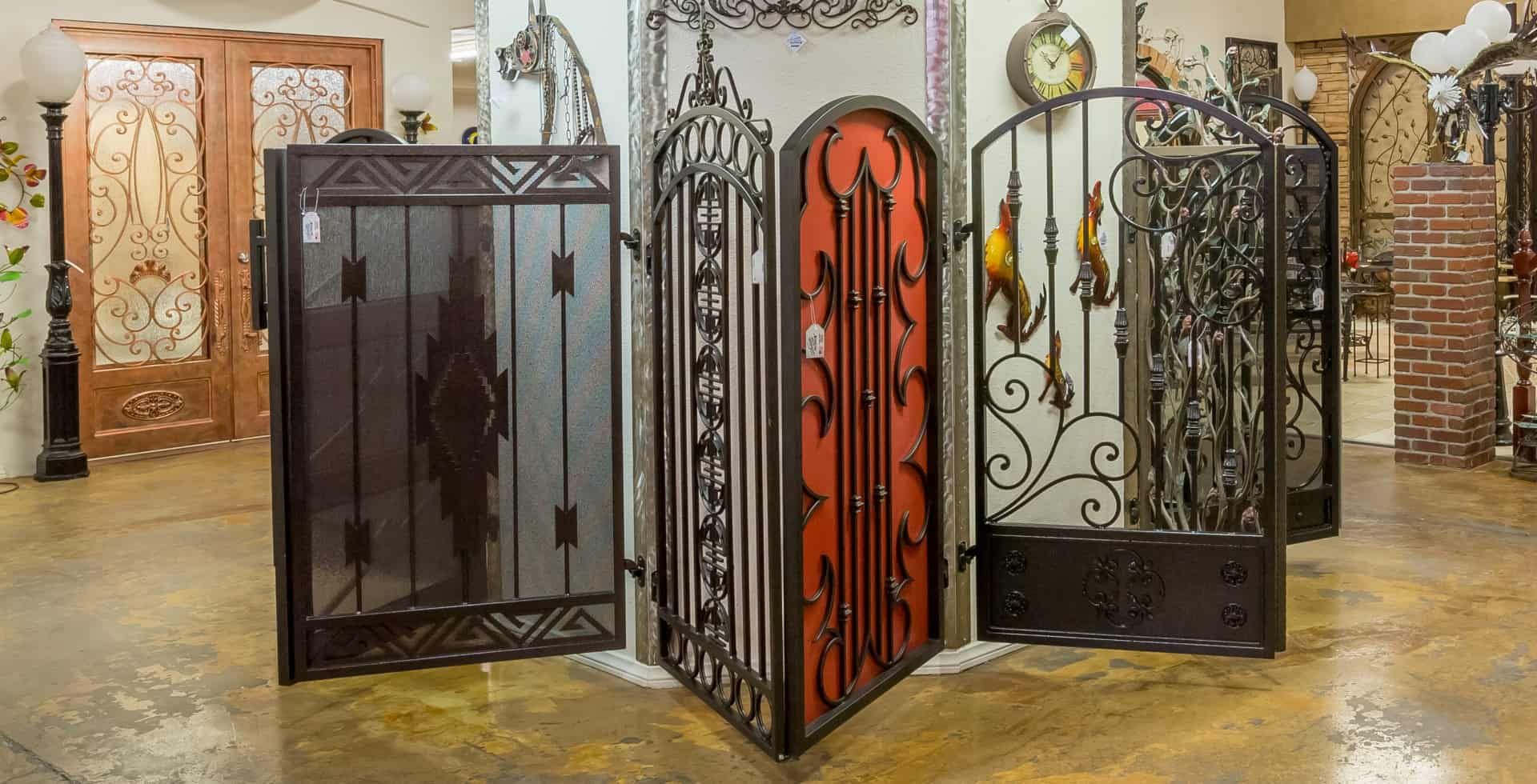 Artistic Iron Works image 18
