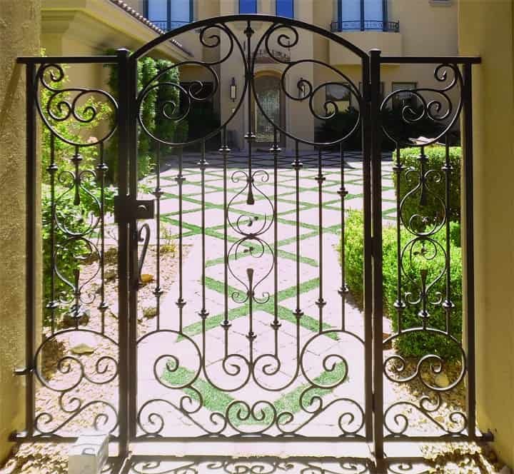 Artistic Iron Works image 15