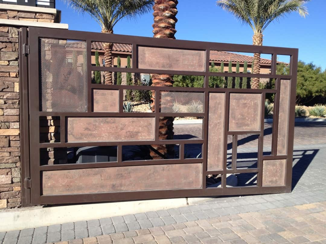 Artistic Iron Works image 8
