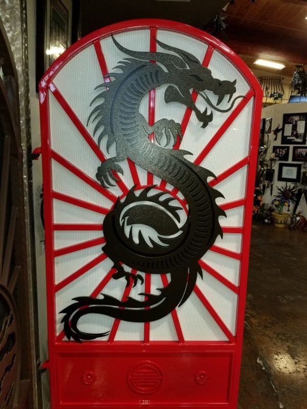Artistic Iron Works image 17