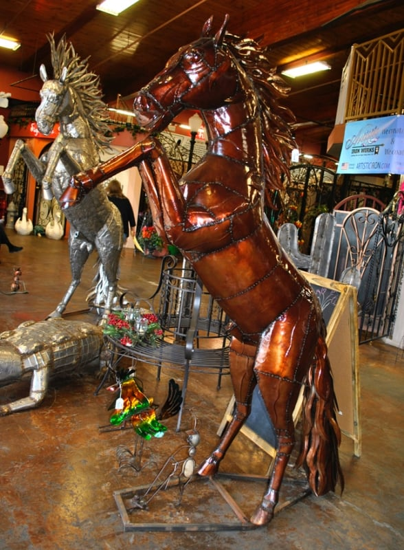 Artistic Iron Works image 12