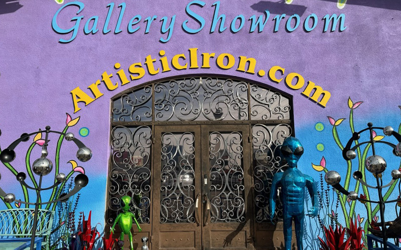 Artistic Iron Works image 20