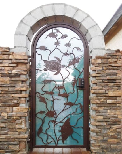 Artistic Iron Works image 5