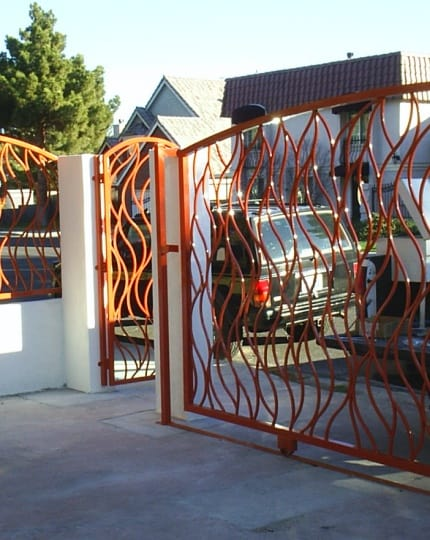 Artistic Iron Works image 9