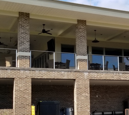 Seco South Railing & Cable Assemblies image 13