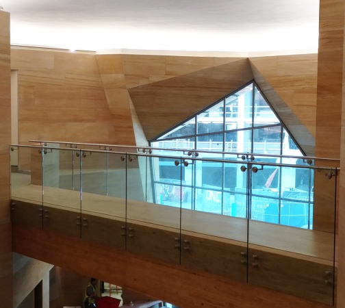 Seco South Railing & Cable Assemblies image 17