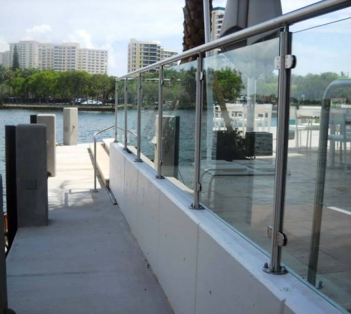 Seco South Railing & Cable Assemblies image 9