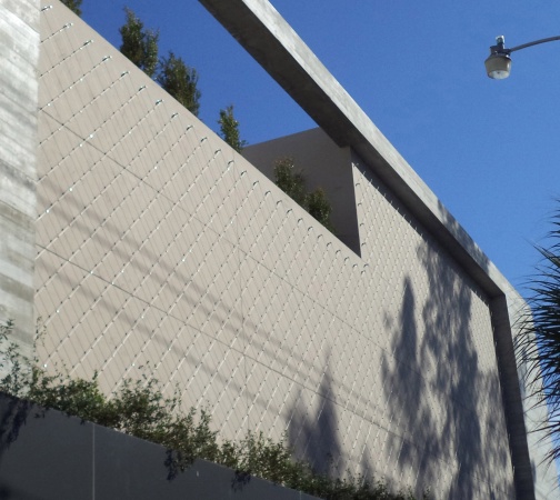 Seco South Railing & Cable Assemblies image 14