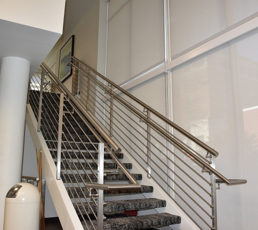Seco South Railing & Cable Assemblies image 2