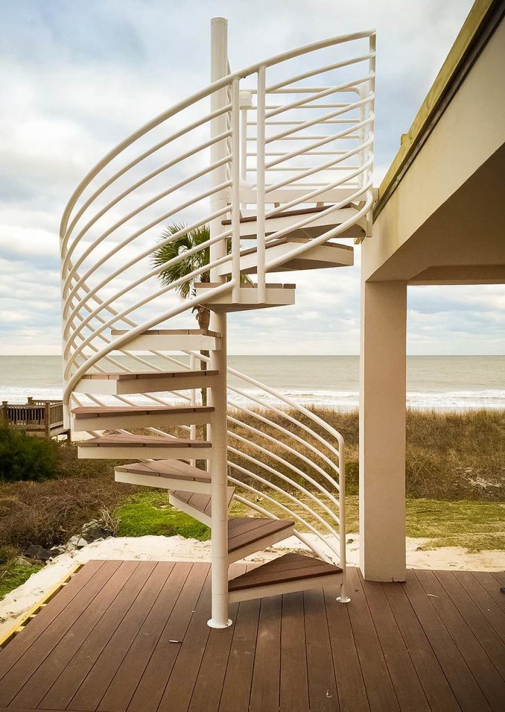 Southern Staircase image 8
