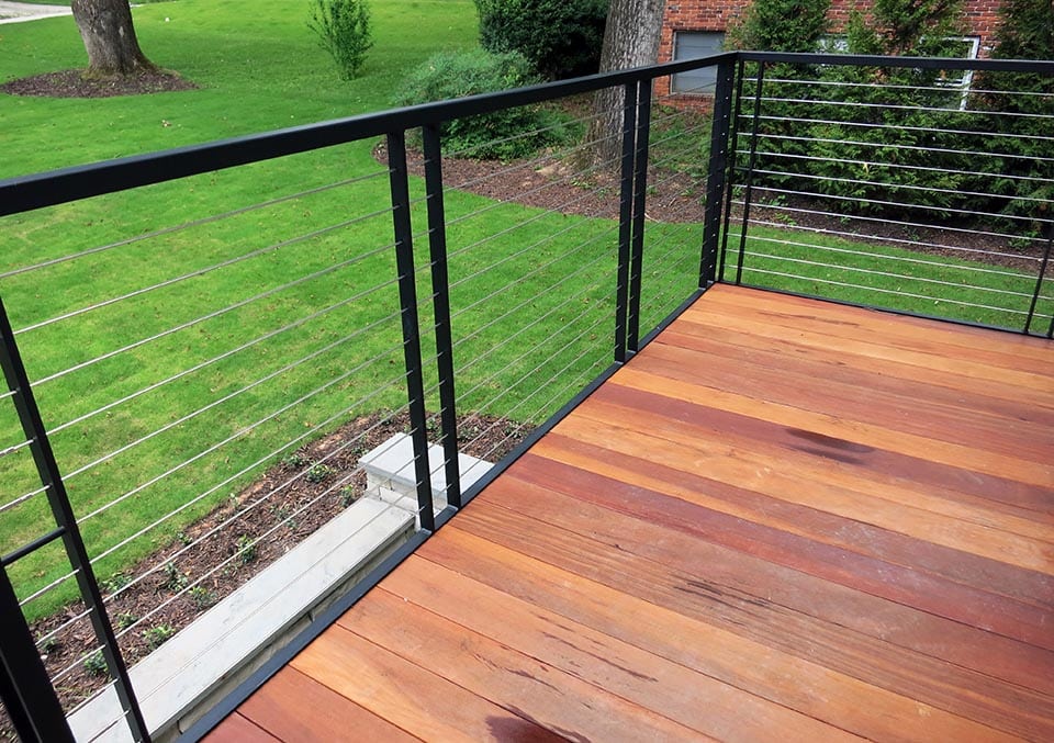 Southern Staircase image 1