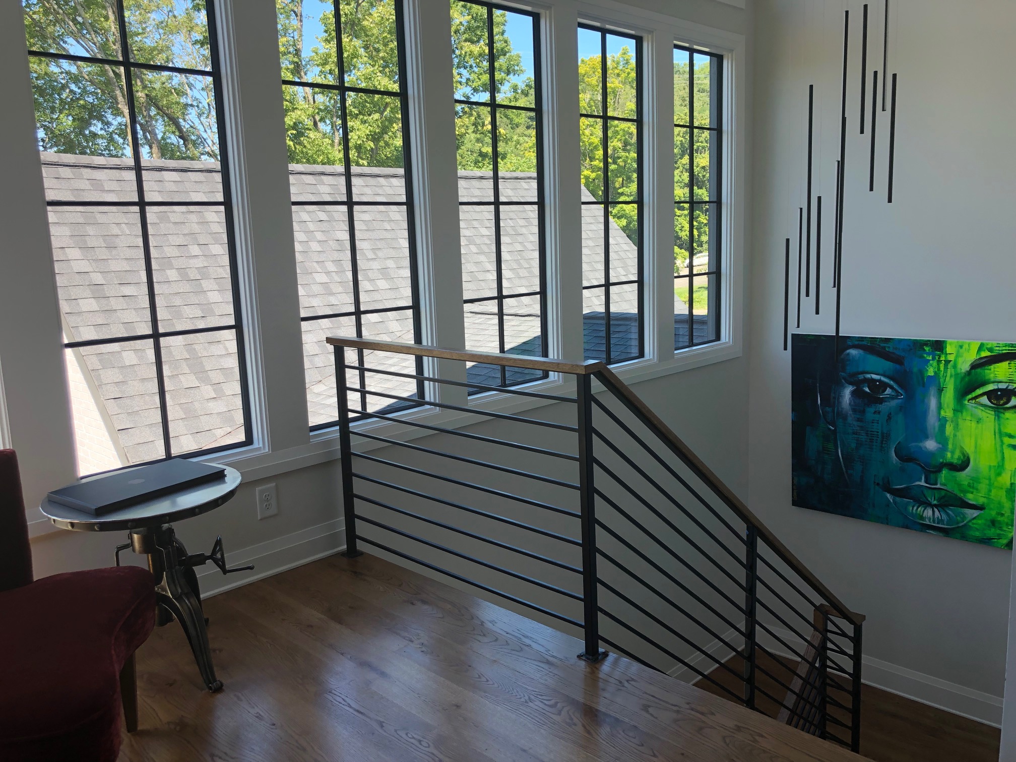Southern Staircase image 5