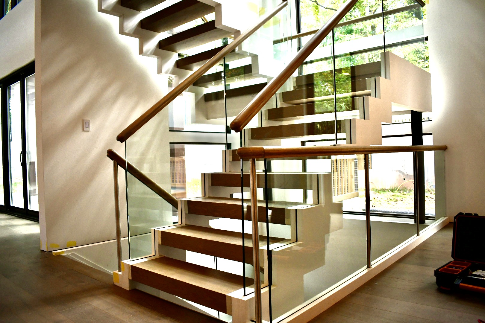 Southern Staircase image 19