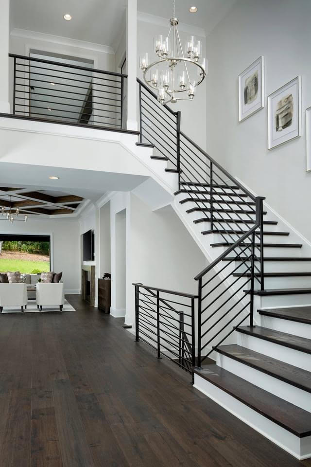 Southern Staircase image 20