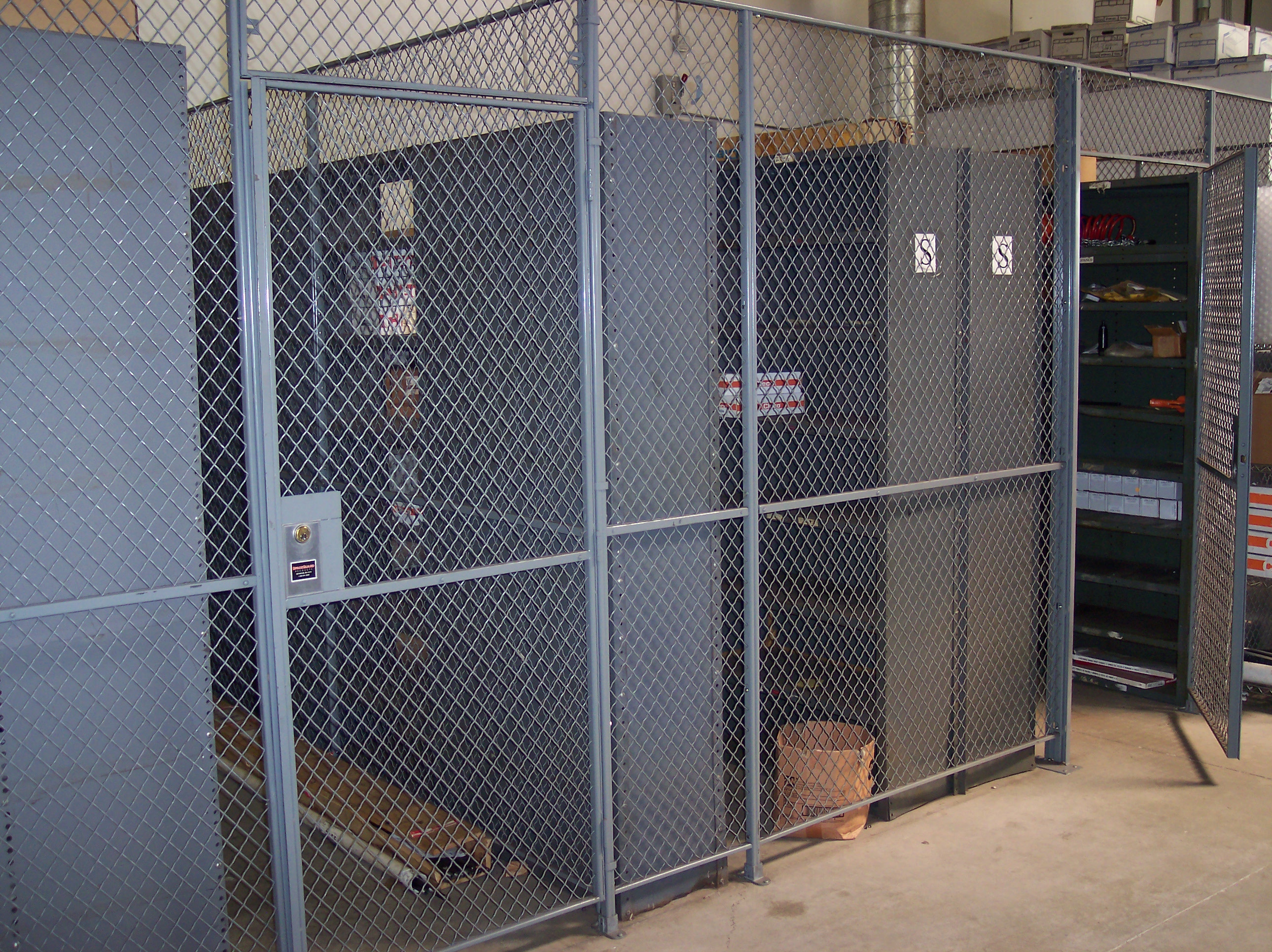 Woven Wire Products Association image 19