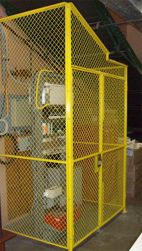 Woven Wire Products Association image 17