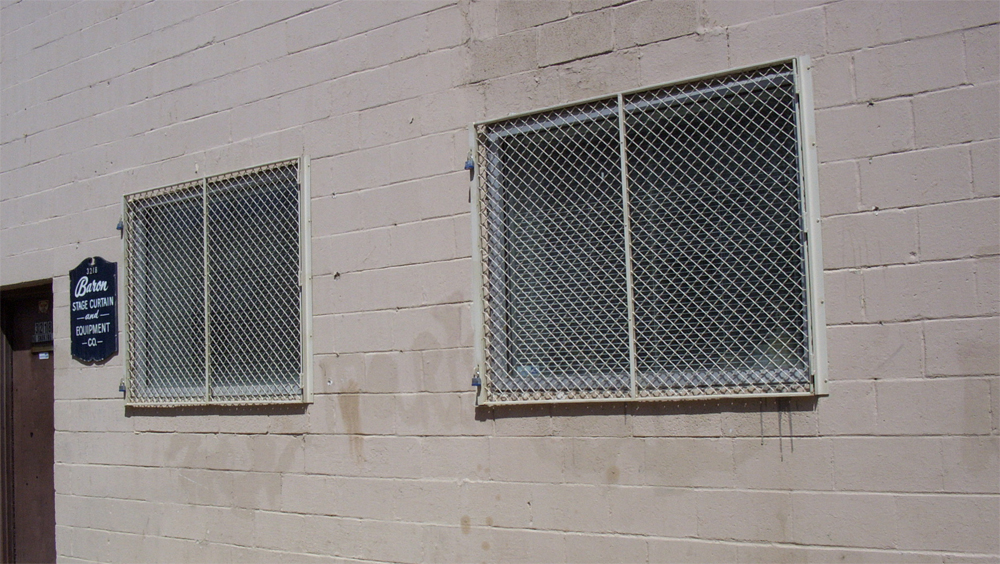 Woven Wire Products Association image 13