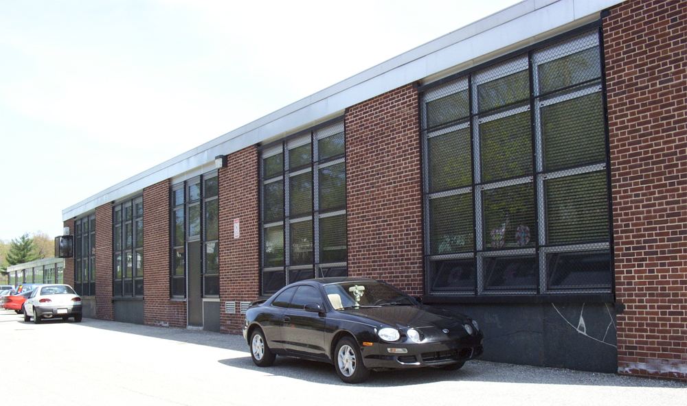 Woven Wire Products Association image 3