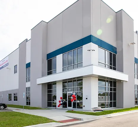 KCC International, Inc. image 1