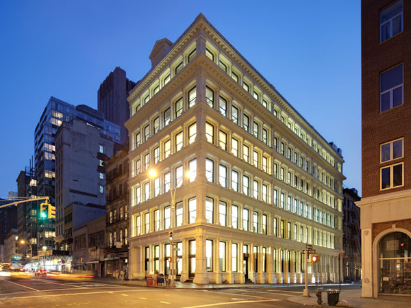 Allen Architectural Metals, Inc. image 7
