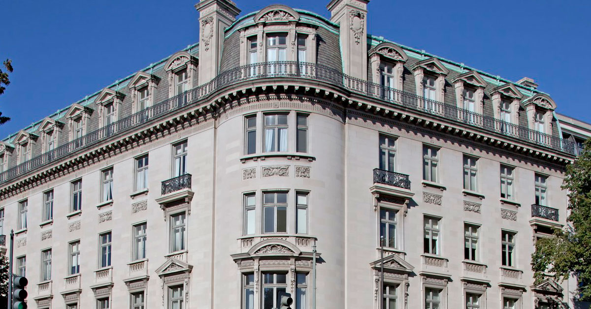 Allen Architectural Metals, Inc. image 1