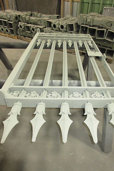 Allen Architectural Metals, Inc. image 14