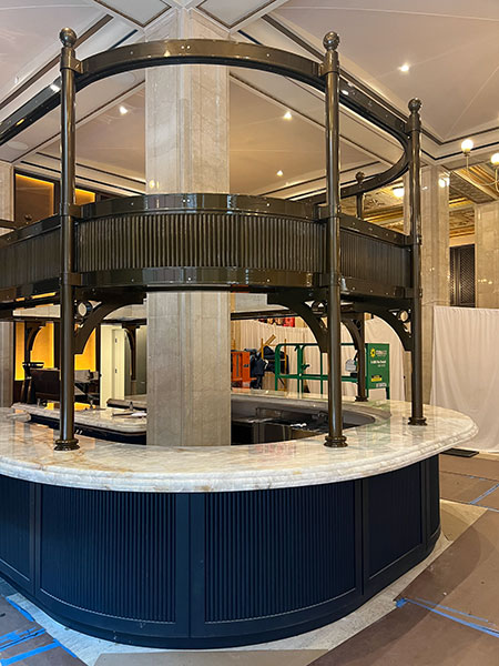 Allen Architectural Metals, Inc. image 5
