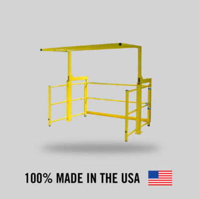 Safety Rail Company image 2