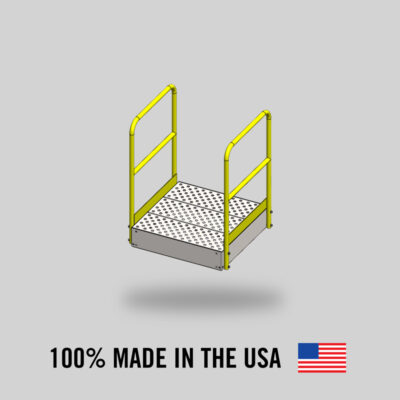 Safety Rail Company image 8