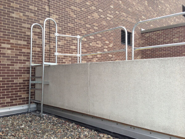 Safety Rail Company image 20