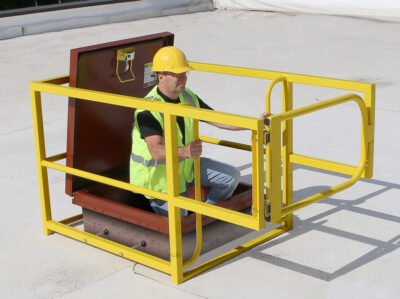 Safety Rail Company image 15