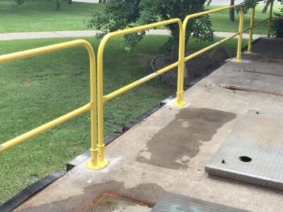 Safety Rail Company image 10