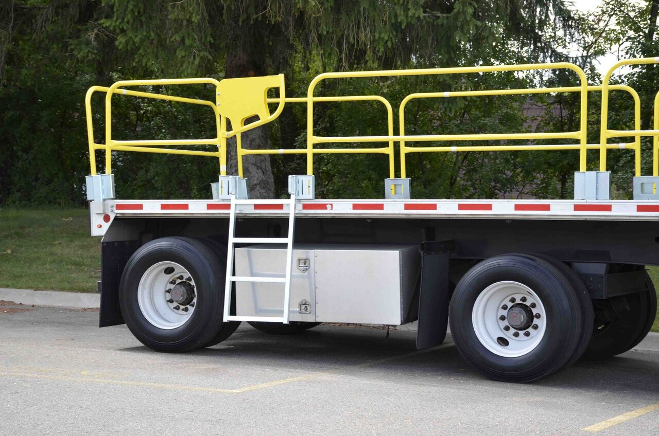 Garlock Safety Systems image 6