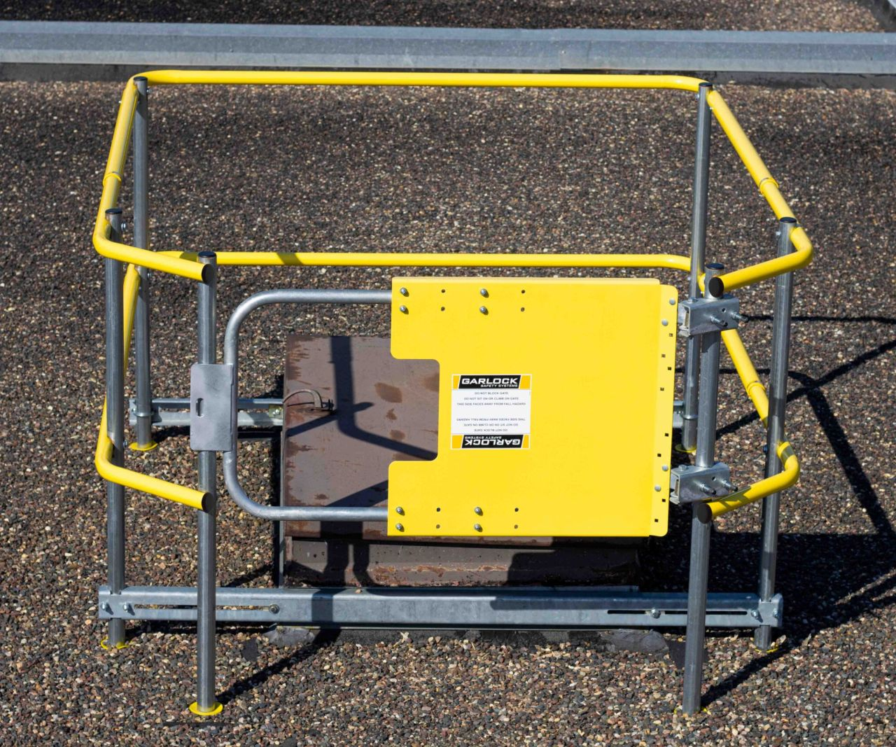 Garlock Safety Systems image 2
