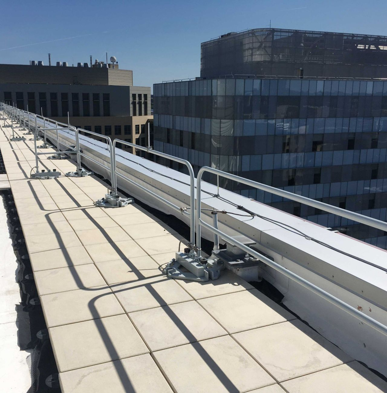 Garlock Safety Systems image 8