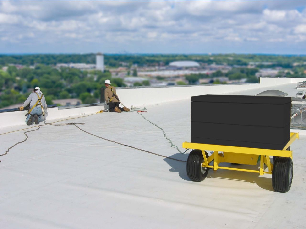 Garlock Safety Systems image 7