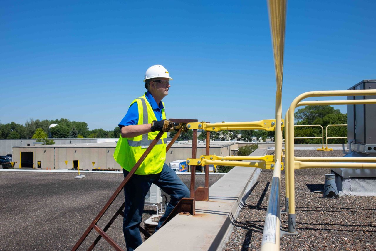 Garlock Safety Systems image 4