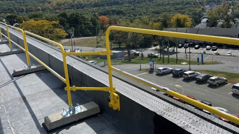 Garlock Safety Systems image 1