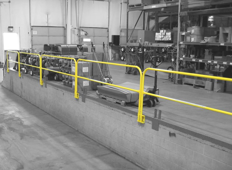 Garlock Safety Systems image 5