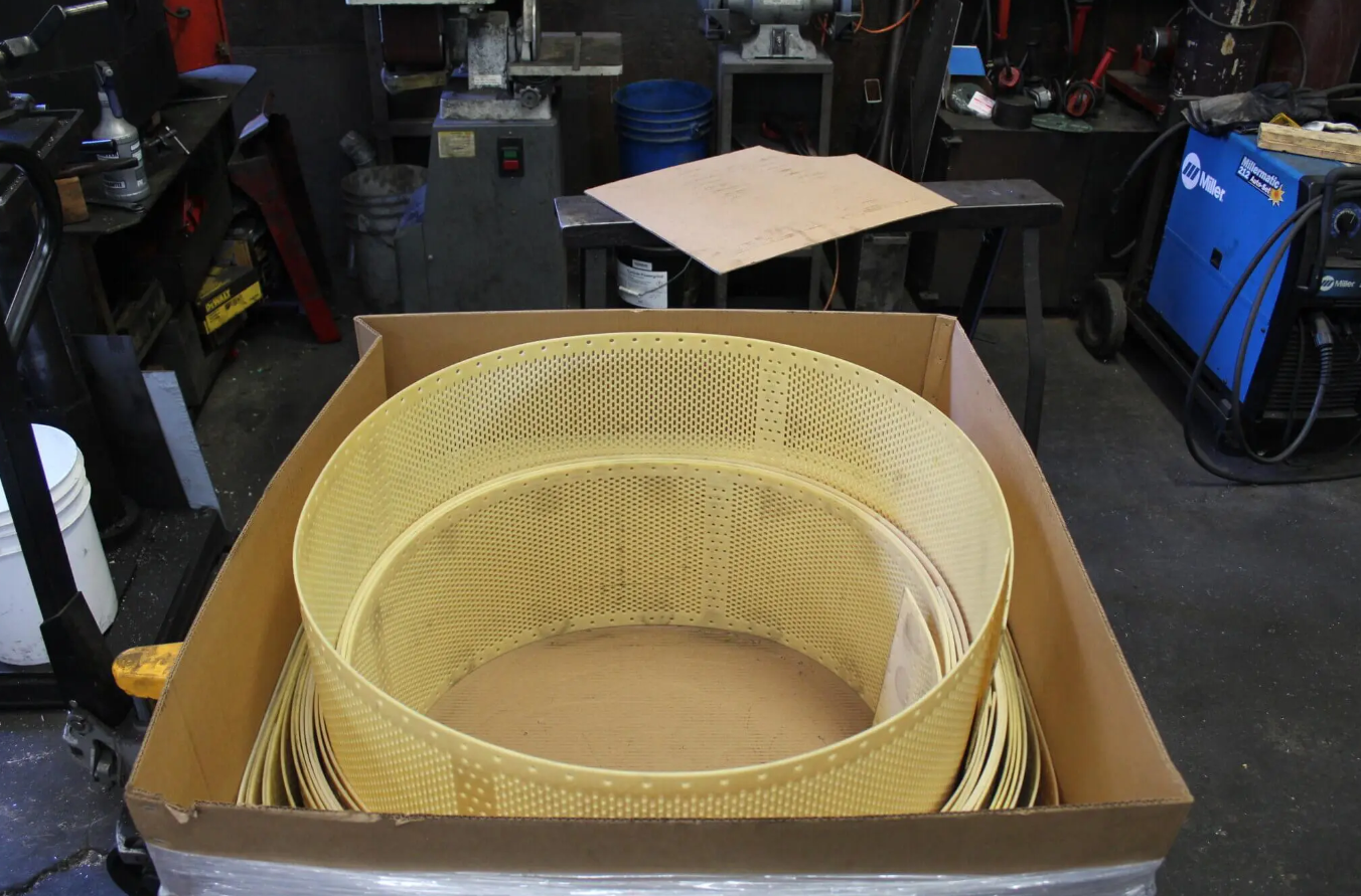 Roy Manufacturing image 16