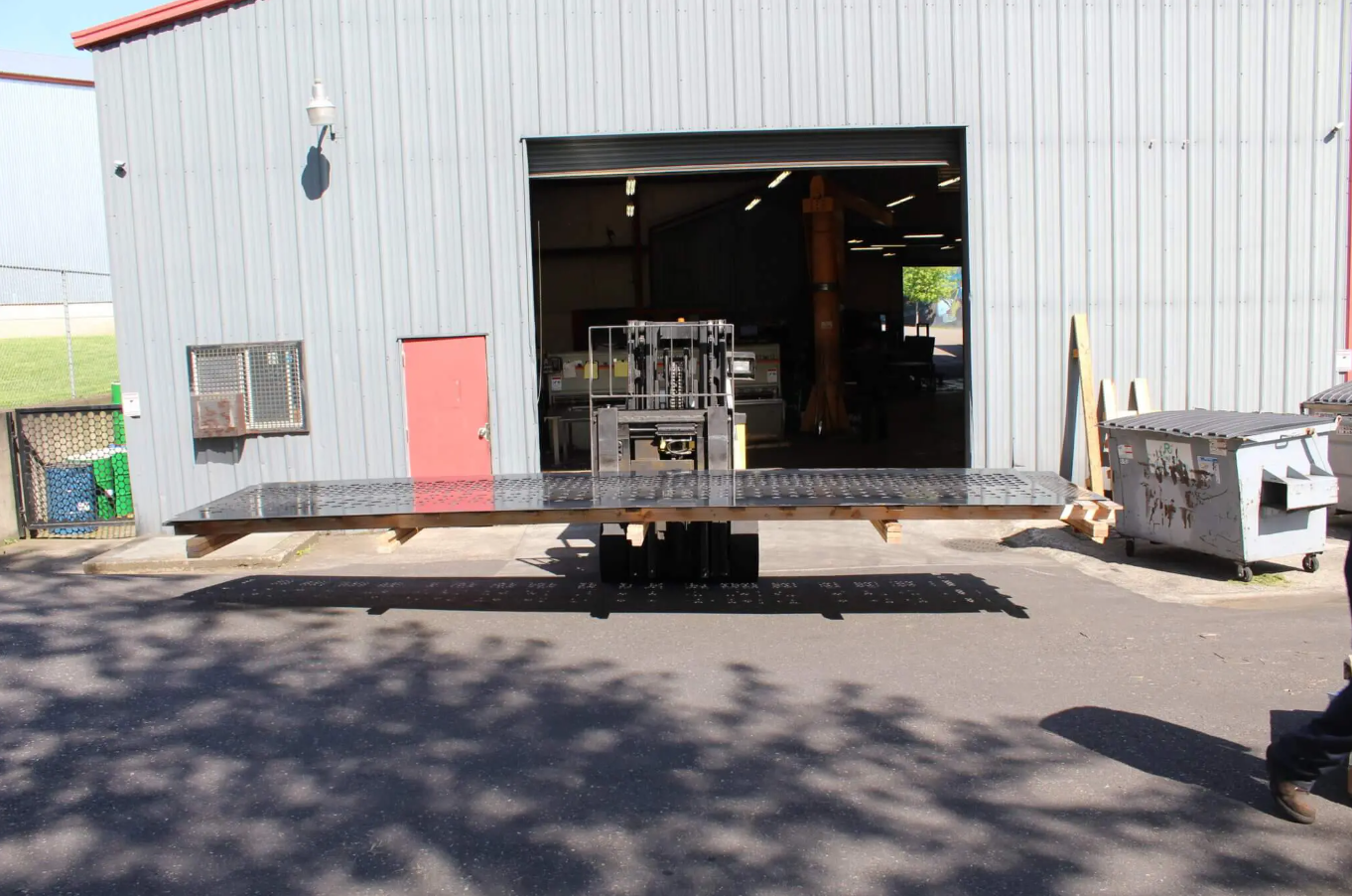 Roy Manufacturing image 4